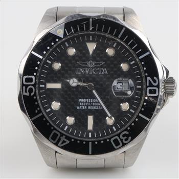 Invicta Grand Diver Watch