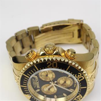 Invicta Grand Diver Watch