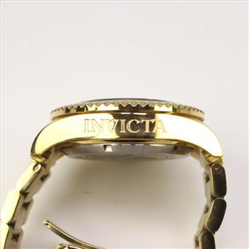Invicta Grand Diver Watch