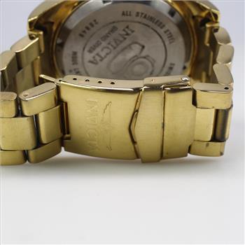 Invicta Grand Diver Watch