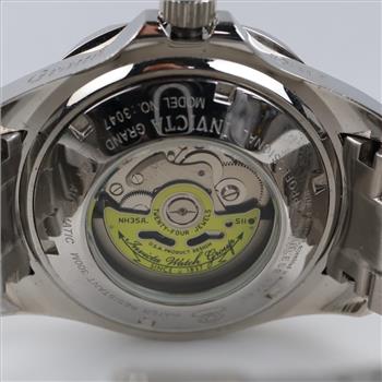 Invicta Grand Diver Watch