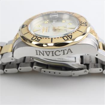 Invicta Grand Pro Diver Watch