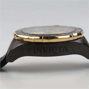 Invicta Hard Rock Pro Diver Limited Edition Watch