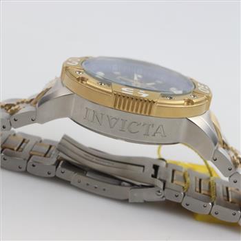 Invicta Hydromax Chronograph Watch