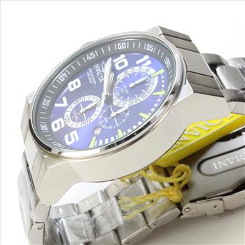 Invicta I-Force Chronograph Men's Watch