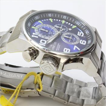 Invicta I-Force Chronograph Men's Watch
