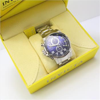 Invicta I-Force Chronograph Men's Watch