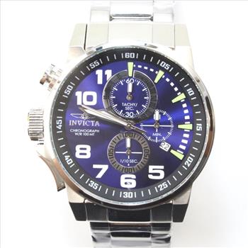 Invicta I-Force Chronograph Men's Watch