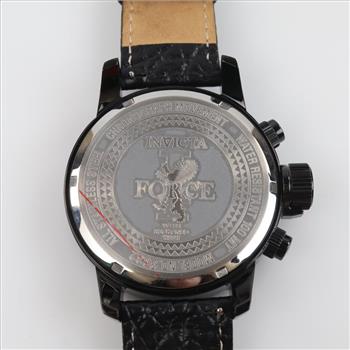 Invicta I-Force Watch