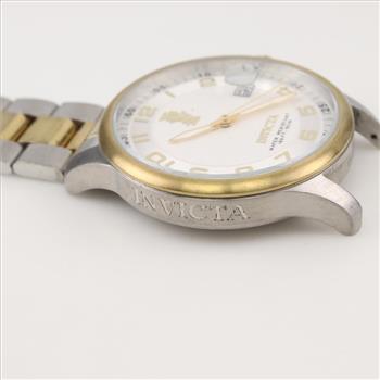 Invicta I-Force Watch
