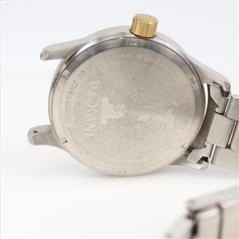 Invicta I-Force Watch
