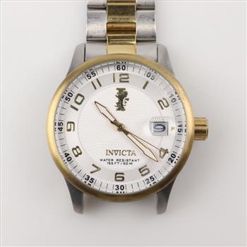 Invicta I-Force Watch