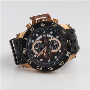 Invicta I-Force Watch
