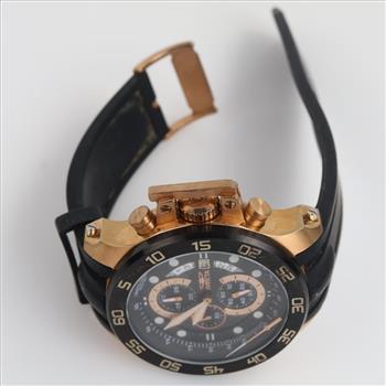 Invicta I-Force Watch
