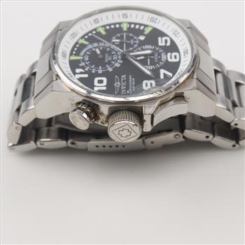 Invicta I-Force Watch