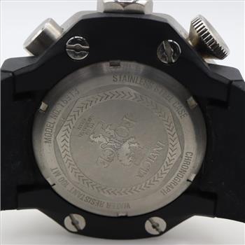 Invicta I-Force Watch