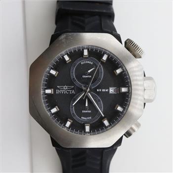 Invicta I-Force Watch