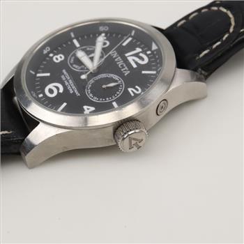Invicta II Collection Chronograph Watch