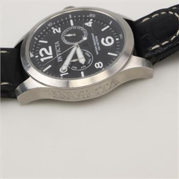 Invicta II Collection Chronograph Watch