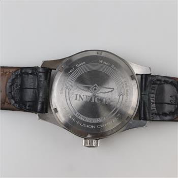 Invicta II Collection Chronograph Watch