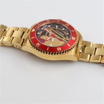 Invicta Limited Edition Marvel Tony Stark Watch