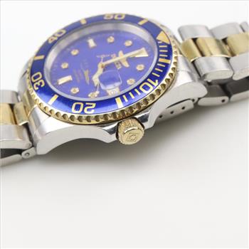 Invicta Limited Edition Pro Diver 43 Watch