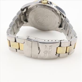 Invicta Limited Edition Pro Diver 43 Watch