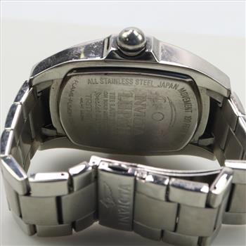 Invicta Lupah Special Edition Tritnite Watch