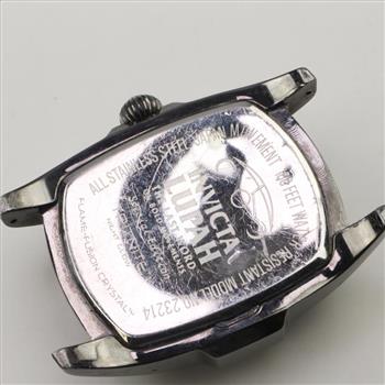 Invicta Lupah Special Edition Watch