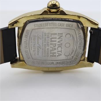 Invicta Lupah Watch