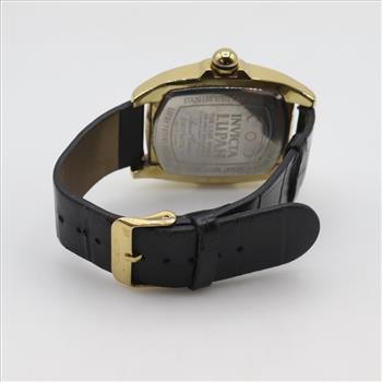 Invicta Lupah Watch