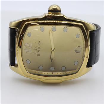 Invicta Lupah Watch