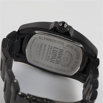 Invicta Lupah Watch