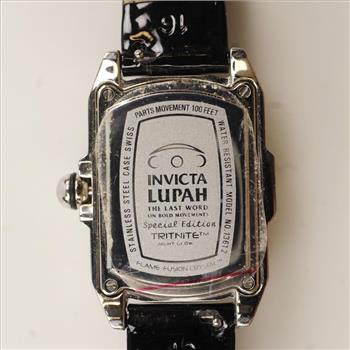 Invicta Lupah Watch