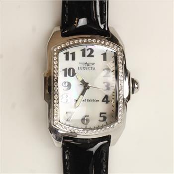 Invicta Lupah Watch