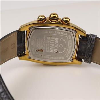 Invicta Lupah Watch