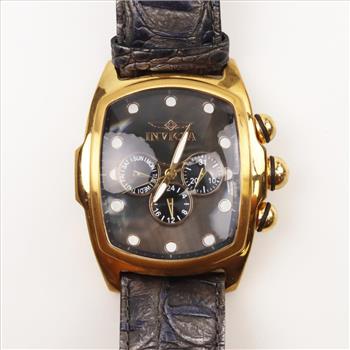 Invicta Lupah Watch