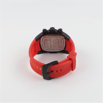 Invicta Lupah Watch