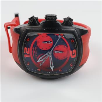 Invicta Lupah Watch