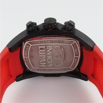 Invicta Lupah Watch