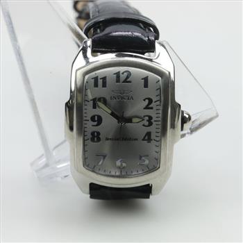 Invicta Lupah Watch