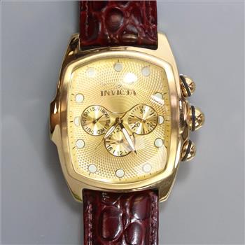 Invicta Lupah Watch