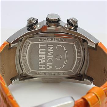 Invicta Lupah Watch