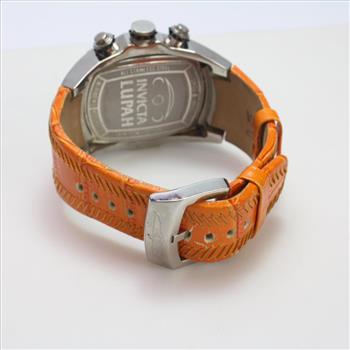 Invicta Lupah Watch