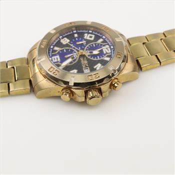 Invicta Making History Chronograph Watch