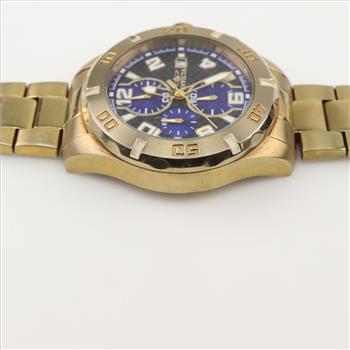Invicta Making History Chronograph Watch