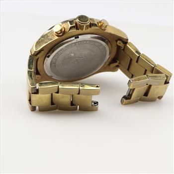 Invicta Making History Chronograph Watch