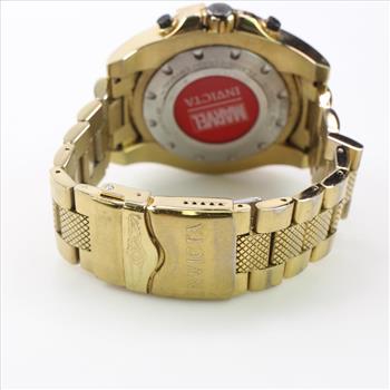 Invicta Marvel 