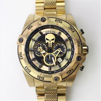 Invicta Marvel 