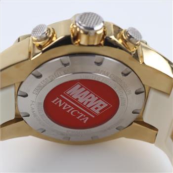 Invicta Marvel Spiderman Men's Watch